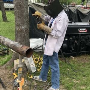 Meet your Posher, Jonathan